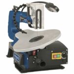SCHEPPACH 120W Sega a scorrimento a velocità variabile SD1600V - immagine 2