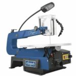 SCHEPPACH 120W Sega a scorrimento a velocità variabile SD1600V - immagine 3