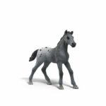 Figurina di allenamento del torneo di Lisa, Schleich 42776 Horse Club Series - immagine 5