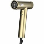 Asciugacapelli - SHARK - SpeedStyle Pro 3 in 1 - 1750 W - 3 accessori - Edizione limitata Oro
