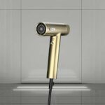 Asciugacapelli - SHARK - SpeedStyle Pro 3 in 1 - 1750 W - 3 accessori - Edizione limitata Oro - immagine 5