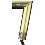 Styler e asciugacapelli - SHARK - Shark FlexStyle 4 in 1 - 1650 W - 4 accessori - Edizione limitata Oro - immagine 2
