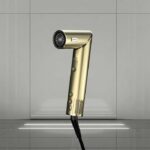 Styler e asciugacapelli - SHARK - Shark FlexStyle 4 in 1 - 1650 W - 4 accessori - Edizione limitata Oro - immagine 5