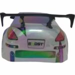 Auto telecomandata - SILVERLIT - SHINY FLASH - 2,4 GHz - Scala 1:14 - immagine 2