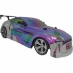 Auto telecomandata - SILVERLIT - SHINY FLASH - 2,4 GHz - Scala 1:14 - immagine 3