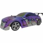Auto telecomandata - SILVERLIT - SHINY FLASH - 2,4 GHz - Scala 1:14 - immagine 4