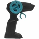 Auto telecomandata - SILVERLIT - SHINY FLASH - 2,4 GHz - Scala 1:14 - immagine 6