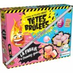 The Mega Chewing Gum Factory - SILVERLIT - Dai 7 anni in su