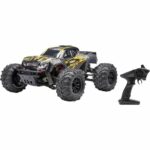 Auto telecomandata - SILVERLIT - TRUGGY MONSTER - 2.4Ghz - Scala 1:16