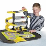 MAJORETTE - Majo Garage City Flex + 5 VEH - dai 3 anni - immagine 2