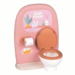 SMOBY - Toilette Baby Nurse - dai 3 anni
