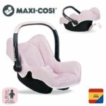 SMOBY - Seggiolino Maxi-Cosi Rosa - 3 anni - immagine 6