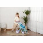 SMOBY - Passeggino Stitch + Peluche - da 18 mesi - immagine 3