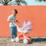 Passeggini SMOBY BN 18 mesi - immagine 3