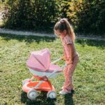 Passeggini SMOBY BN 18 mesi - immagine 4
