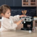 SMOBY - Macchina per caffè espresso - dai 3 anni - immagine 3