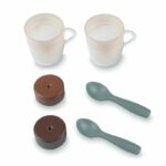 SMOBY - Macchina per caffè espresso - dai 3 anni - immagine 4