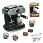SMOBY - Macchina per caffè espresso - dai 3 anni - immagine 6