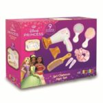 SMOBY - Set di capelli Principessa Disney - 3 anni - immagine 5