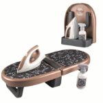 SMOBY - Tefal - Asse da stiro pieghevole - dai 3 anni