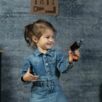 SMOBY - Black+Decker - Bricolo Builder - 3 anni - immagine 3