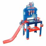 SMOBY - Banco da lavoro di Spidey - dai 3 anni
