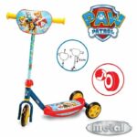 SMOBY Paw Patrol Scooter 3R per 3 anni - immagine 4