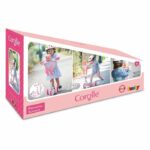 SMOBY Corolle Scooter 3Rdes 3 anni - immagine 4