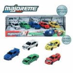 MAJORETTE - Majo JDM Confezione regalo da 5 pezzi - dai 3 anni - immagine 2
