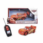 JADA - Jada Cars RC 1/32 McQueen - dai 4 anni - immagine 3