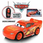 JADA - Jada Cars RC 1/32 McQueen - dai 4 anni - immagine 4