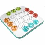 Otrio - Gioco da tavolo strategico - Multigiocatore - dagli 8 anni