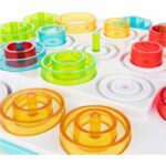 Otrio - Gioco da tavolo strategico - Multigiocatore - dagli 8 anni - immagine 4