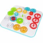 Otrio - Gioco da tavolo strategico - Multigiocatore - dagli 8 anni - immagine 5