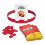 Guess the Head Travel - Gioco da tavolo per famiglie - dai 6 anni - immagine 4