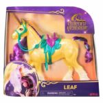 Unicorn Academy - Foglia - Unicorno 28cm - dai 4 anni - Unicorn School