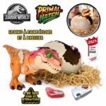 Primal Hatch - La schiusa dei T-Rex - 100 suoni e interazioni - Dai 5 anni in su - immagine 2