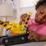 Ruben & Company - Bulldozer multifunzione - dai 3 anni - Paw Patrol - immagine 3