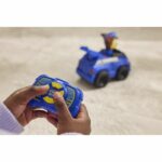 Veicolo telecomandato Chase - Effetti luminosi - Età 3+ - Paw Patrol - immagine 4