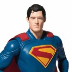 Superman - Figurina da 30 cm - Dai 4 anni in su - Superman the Movie - immagine 6