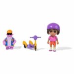 Dora - Pacchetto Avventura - Dora e Tico - dai 3 anni - Dora l'Esploratrice - immagine 3
