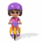 Dora - Pacchetto Avventura - Dora e Tico - dai 3 anni - Dora l'Esploratrice - immagine 5