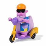 Dora - Pacchetto Avventura - Dora e Tico - dai 3 anni - Dora l'Esploratrice - immagine 6