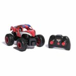 Spider-Man - Veicolo radiocomandato - 1:24 - Monster Jam - immagine 3
