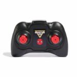 Spider-Man - Veicolo radiocomandato - 1:24 - Monster Jam - immagine 6