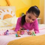 Dora - Fantastic Friends Box Set - 5 personaggi - Dai 3 anni in su - Dora l'esploratrice - immagine 2
