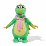 Dora - Fantastic Friends Box Set - 5 personaggi - Dai 3 anni in su - Dora l'esploratrice - immagine 6