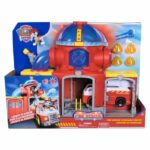 Caserma dei pompieri - Dai 3 anni in su - Soccorso antincendio - Paw Patrol