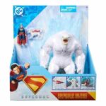 Set da gioco Fortezza della Solitudine - Età 4+ - Superman il film - immagine 2