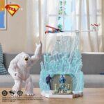 Set da gioco Fortezza della Solitudine - Età 4+ - Superman il film - immagine 4